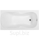Акриловая ванна Aquanet Rosa 150x75