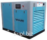 Винтовой компрессор Spitzenreiter SAH175 8