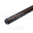 ТРУБА DURAPIPE PLX Ø 63/50 ММ, БУХТА 100 М, АРТ. 43649444