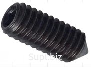 Винт DIN 914 M 24x100 45H / ГОСТ 8878-93 (25)