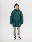 Кей М 5038 изумрудный Emson