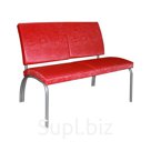 Диван для посетителей М124-042