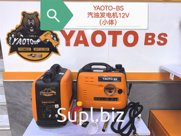 Бензиновый генератор 12V YAOTO 28 кВт