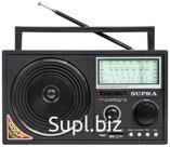 Радиоприемник Supra ST-25U