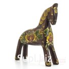 Лошадка гнедая с «европейскими» мотивами