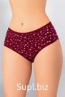Трусы женские
KOD 236:WOMENS BATO .SİZE: M-L /XL-2XL