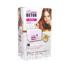 Восстанавливающая Маска Для Волос С Кератином И Маслом Арганы
Detox Treatment Hair Mask 30 ml