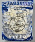 Весовые пельмени Домашние, 5 кг