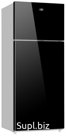 Двухкамерный холодильник Ascoli ADFRB510WG