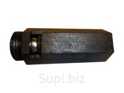 Клапан тормозной DZ9112360047