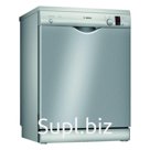 Посудомоечная машина Bosch SMS25AI01R, класс А, 12 комплектов, 5 программ