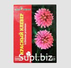Вид упаковки - цв.картонная коробка

Клевер красный сорт Трубетчинский местный