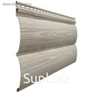 Döcke LUX БлокХаус (Орех)