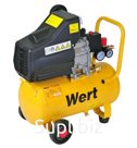 Компрессор WERT AC 400/24