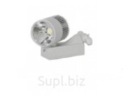 Светильник трековый СД 100/25W 4000К