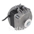 Электродвигатель M4Q045-DA01 с расщепленными полюсами, Pвых/Pвх=18/70Вт, на ножках, межцентровое 26мм с расщепленными полюсами, Pвых/Pвх=18/70Вт, на ножках, межцентровое 26мм