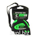 Рулетка 5 м x 25 мм Nylon EFFECTA 580525