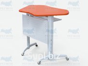 Стол-трапеция КР-18