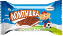 ДЕСЕРТ вес "ЛОМТИШКА" 1/2 кг, АККОНД