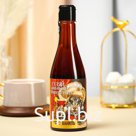 Сироп для напитков «Императрица», вкус: ваниль, 500 мл.