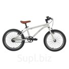 Велосипед 18" Maxiscoo Air Stellar, цвет серебро