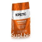 Крепс Усиленный клей для плитки 5кг (4 шт кор)