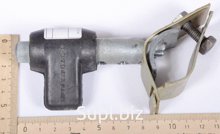ДПР 02.140 Кран вакуумный д. 25 мм