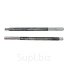 Шток дискового затвора чугунного DN 80