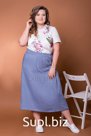 Юбка 20-o45-64#/42 Lady Sharm