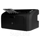 Принтер лазерный Cactus CS-LP1120NWB A4 черный (в комплекте: картридж + кабель USB, Etherne   106692