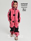 Kombinson, Spring-Sungor, Coral Bear Art. 210 (104 cm)