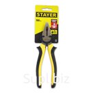 Плоскогубцы STAYER "STANDARD"