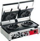 Contact grill for sirman pd wifer waffle