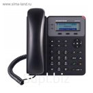 Телефон IP Grandstream GXP-1610