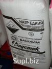 Едкий натр 25 кг