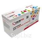 Тонер Colortek черный совместимый с Xerox WCP 123/128/133 (006R01182)