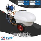 Опрыскиватель на колесах 80 л  Huniper TUNA