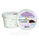 Масса с изюмом 23% ТМ "Божья коровка " ведро 450 гр.
