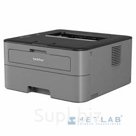 Brother HL-L2300DR Принтер, A4, 8Мб, 26стр мин, GDI, дуплекс, USB, старт.картридж 700стр HLL2300DR1