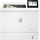 Лазерный принтер HP Color LaserJet Enterprise M555dn