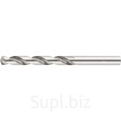 Сверло спиральное по металлу Барс 71834, многогранная заточка, 11 x 142 мм, Р6М5