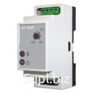 Регулятор температуры электронный РТ-320