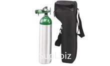 OXYGEN CYLINDER 2.5L