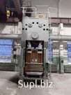 Гидравлический пресс DA190/125 (усилие 315 тонн)