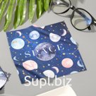 Тряпочка для очков Space