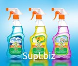 Cleaners