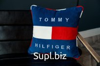 Декор Tommy Hilfiger