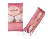 Зефир "Lefirelle" Бело-розовый