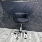 Стул Каретка Хром
