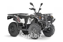 Квадроцикл Baltmotors Striker 400 EFI